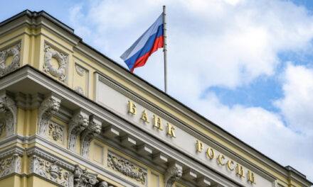 Набиуллина: ЦБ готов защищать свои интересы в сфере заблокированных активов