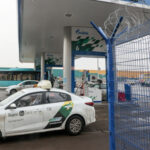 На треть вырос спрос на установку газобаллонного оборудования