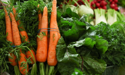 Наценка на социально значимые продукты стала отрицательной