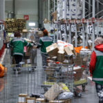 Доля нелегальной продукции в онлайн-торговле составляет 9-10%