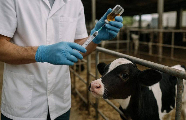 Ошибки при выборе ветеринарной продукции для животноводства и как их избежать Ошибки при выборе ветеринарной продукции для животноводства и как их избежать
