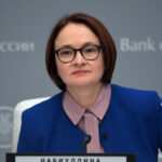 Набиуллина: россияне сами решат, использовать ли им цифровой рубль