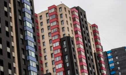 Новостройки в новой Москве дорожают в 2 раза быстрее, чем в старой