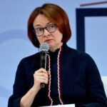 Набиуллина: ЦБ не видит избыточного сбережения средств россиянами