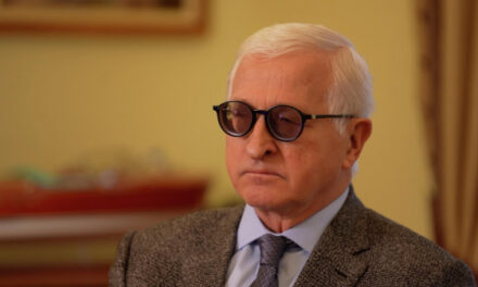 Шохин: бизнес рассчитывает, что ключевую ставку повышать не будут