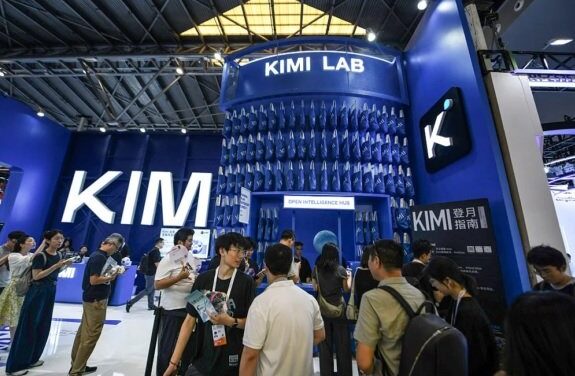 Создатель ИИ-модели Kimi K3 готовится к проведению IPO
