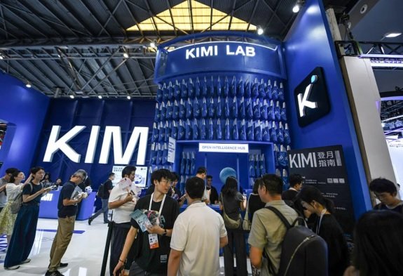 Создатель ИИ-модели Kimi K3 готовится к проведению IPO