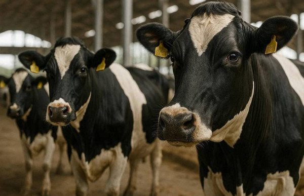 Ошибки при выборе ветеринарной продукции для животноводства и как их избежать Ошибки при выборе ветеринарной продукции для животноводства и как их избежать