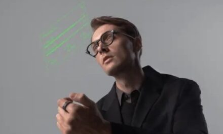 Стартап Even Realities экс-работника Apple стал «единорогом»