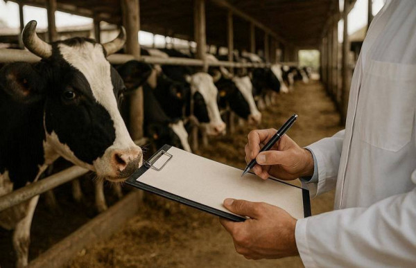 Ошибки при выборе ветеринарной продукции для животноводства и как их избежать Ошибки при выборе ветеринарной продукции для животноводства и как их избежать