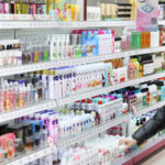 Доля российских брендов на рынке косметики достигла 70%