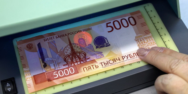 Кассы самообслуживания адаптируются под рост спроса на наличные