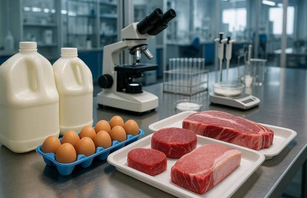 Ошибки при выборе ветеринарной продукции для животноводства и как их избежать Ошибки при выборе ветеринарной продукции для животноводства и как их избежать
