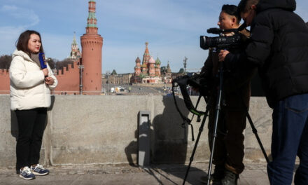 Компании из КНР увеличили патентную активность в России