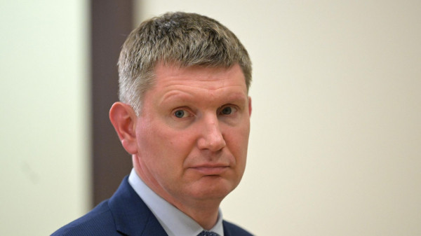 Решетников: экономика России возвращается к росту