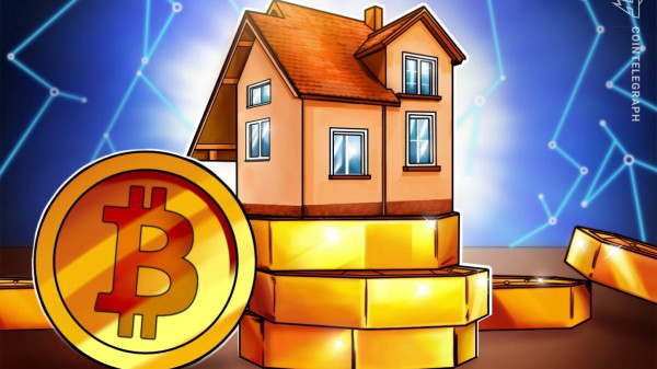 Coinbase поддерживает ипотечный продукт Better с криптообеспечением