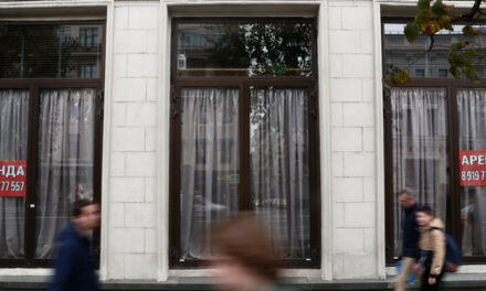 Разница в доходности между жилой и коммерческой недвижимостью достигла максимума с 2019 г.