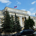 ЦБ: профицит текущего счета платежного баланса РФ за полгода вырос до $34,1 млрд