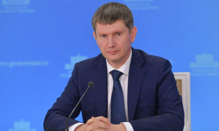 Решетников: инфляция в России стабилизировалась, ЦБ аккуратно снижает ставку