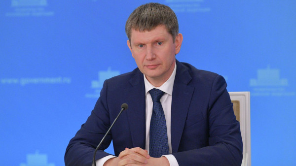Решетников: инфляция в России стабилизировалась, ЦБ аккуратно снижает ставку Решетников: инфляция в России стабилизировалась, ЦБ аккуратно снижает ставку