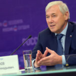 Депутат Аксаков: ключевая ставка может быть снижена до 13% к концу 2026 года