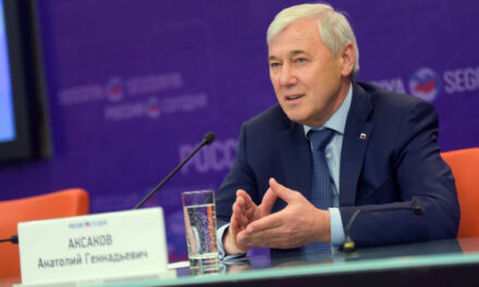 Депутат Аксаков: ключевая ставка может быть снижена до 13% к концу 2026 года