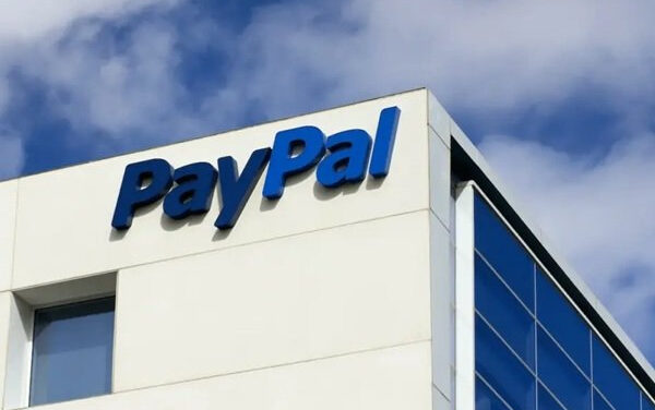 Stripe отказался от сделки на 53 млрд USD по поглощению PayPal