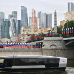 Мишустин: ВВП России приблизился к 102 триллионам рублей