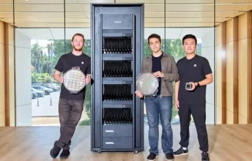 Оценка разработчика чипов Etched достигла 21 млрд USD после закрытия раунда на 700 млн USD