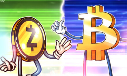 Оттенки серого видят в Zcash потенциального соперника биткоину