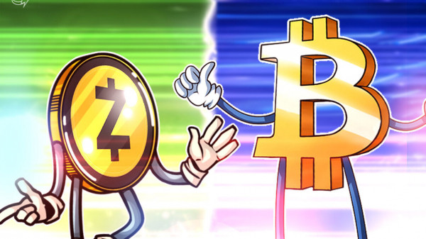 Оттенки серого видят в Zcash потенциального соперника биткоину