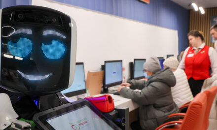 ИТ-компании просят упростить работу с персональными данными