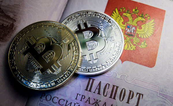 Самойленко: расплачиваться криптовалютой внутри России по-прежнему нельзя