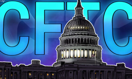 CFTC подала иск против компании Cash FX по делу о криптовалютных махинациях