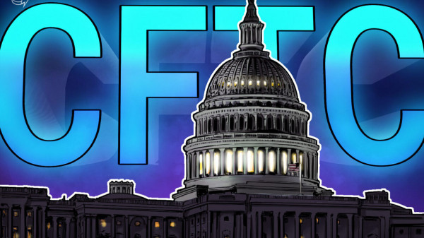 CFTC подала иск против компании Cash FX по делу о криптовалютных махинациях