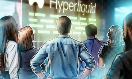 Hyperliquid сталкивается с регуляторным риском, несмотря на лидерство DEX: Нойнер