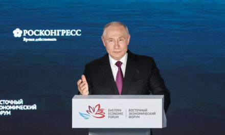 «Шансы есть»: какой сигнал Путин послал Украине, США и всему миру