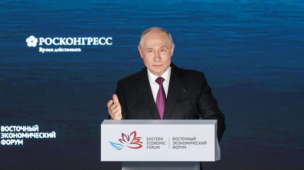 «Шансы есть»: какой сигнал Путин послал Украине, США и всему миру