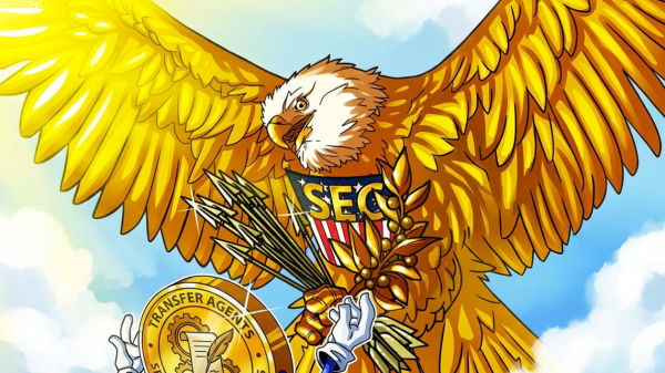SEC предлагает новые стандарты для трансфер-агентов в США