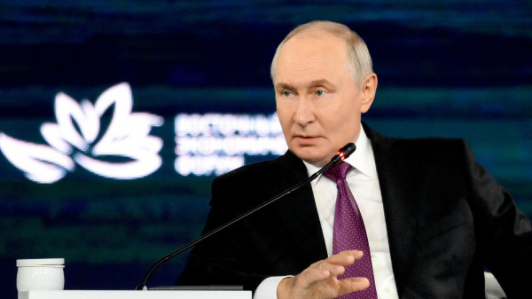 Путин: банковский сектор стабилен, но некоторые считают, что ЦБ пережимает