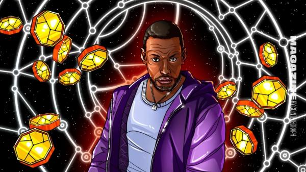 К 2030 году BTC достигнет 1 миллиона долларов… Но вместо этого Артур Хейс покупает ETH