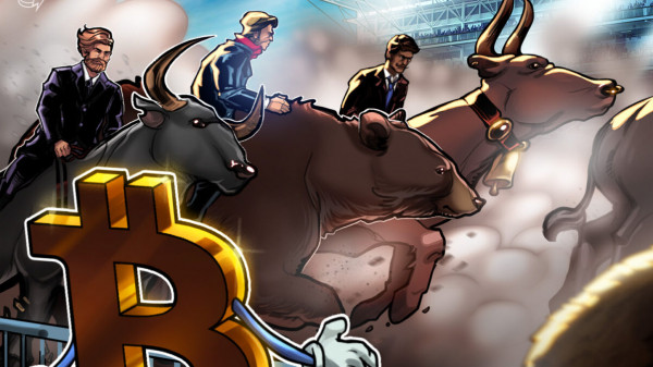 В CryptoQuant заявили о начале нового бычьего рынка биткоина