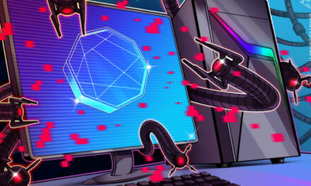 Чиновники США сотрудничают с CrowdStrike для борьбы с вредоносными программами, стоящими за кражей криптовалюты