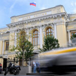 ЦБ оспорил в Общем суде ЕС регламент, мешающий взыскать €200 млрд с Euroclear