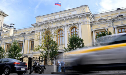 ЦБ оспорил в Общем суде ЕС регламент, мешающий взыскать €200 млрд с Euroclear