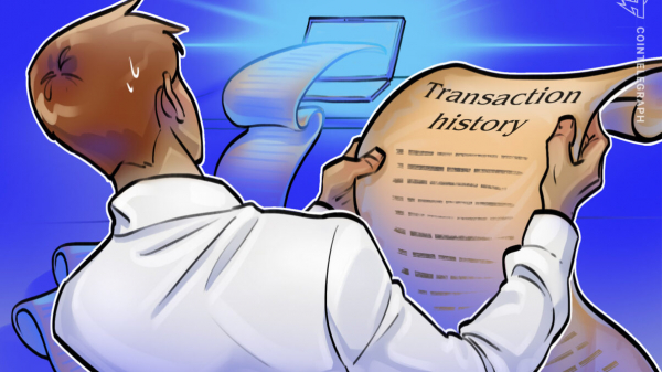 Криптопроект Zano откатит блокчейн на месяц назад из-за взлома Криптопроект Zano откатит блокчейн на месяц назад из-за взлома
