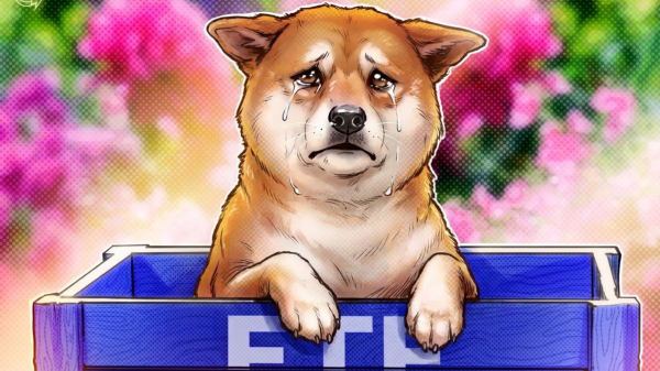 Bitwise планирует ликвидацию Dogecoin ETF менее чем через год после запуска Bitwise планирует ликвидацию Dogecoin ETF менее чем через год после запуска