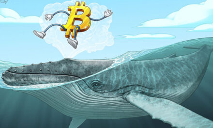 600 BTC, добытых в 2010 году, изменились после 16 лет бездействия