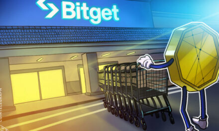 Bitget возобновила вывод биткоинов после хакерской атаки на $388 млн