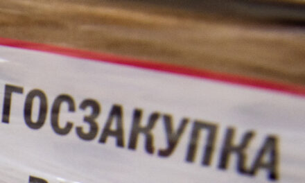 К госзакупкам допустят маркетплейсы, вошедшие в спецреестр правительства